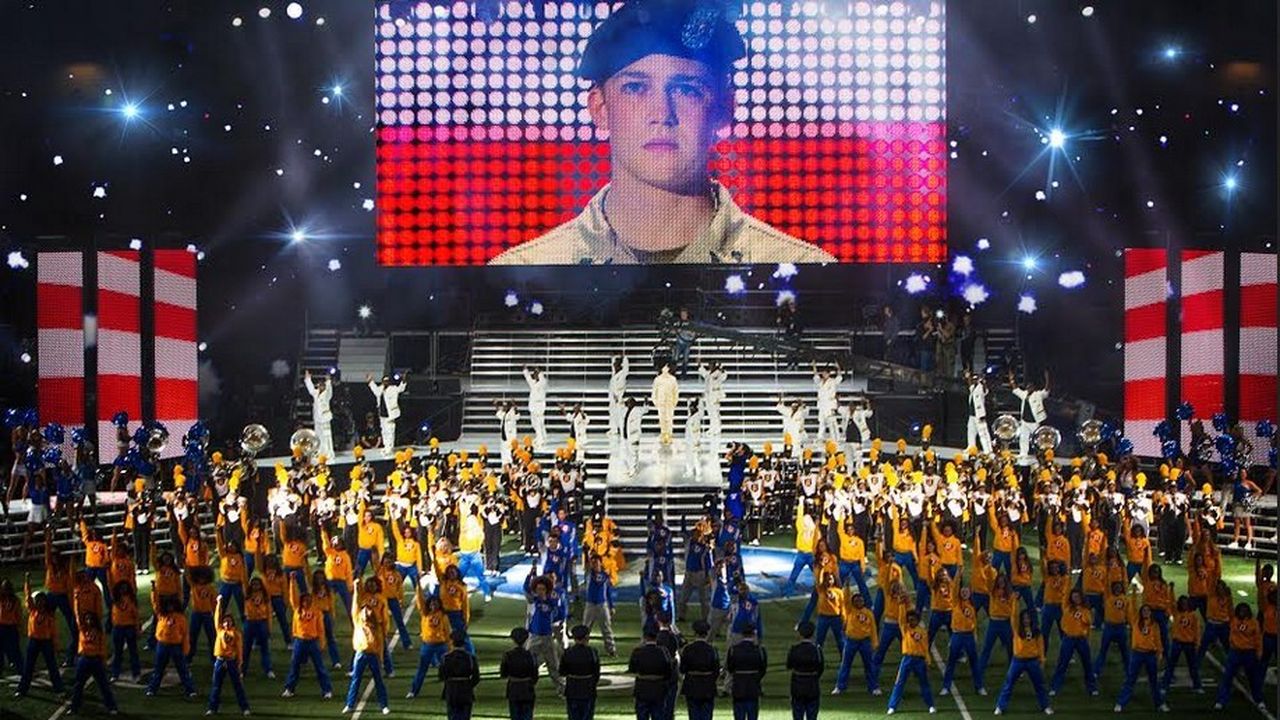 New York Film Festival 2016, È il tuo giorno, Billy Lynn! di Ang Lee in anteprima mondiale