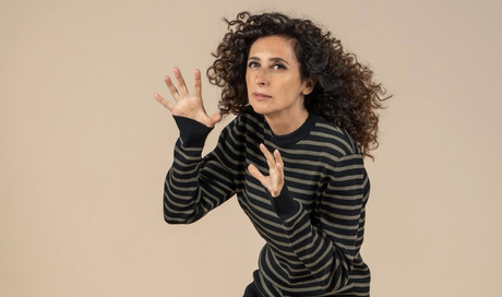 Il giaguaro mi guarda storto, Teresa Mannino un anno dopo Sanremo torna in tv, sul Nove
