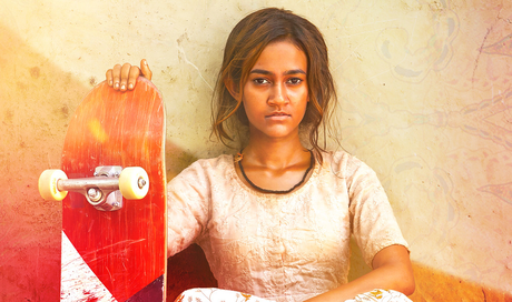 Skater Girl: trailer italiano del film Netflix della regista Manjari Makijany