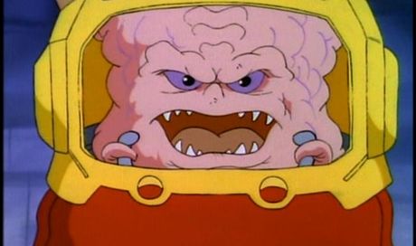 Tartarughe Ninja 2, c’è anche Krang – è ufficiale