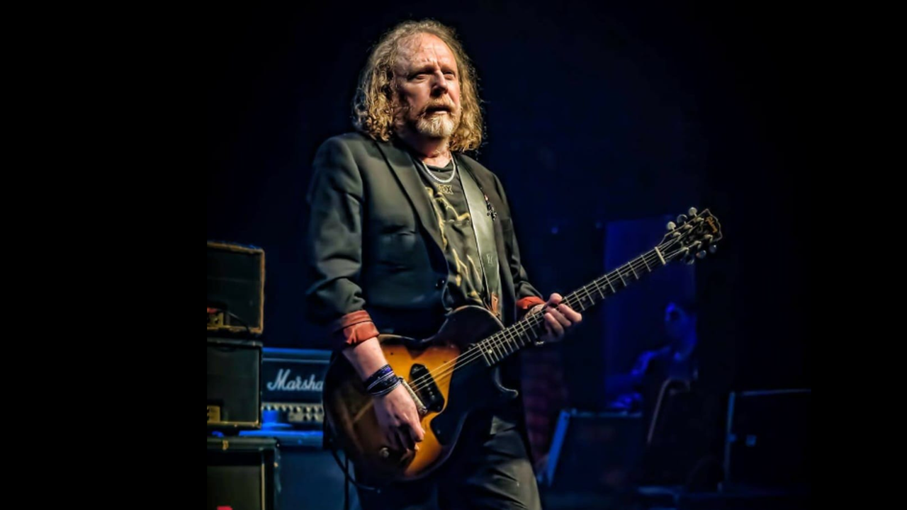 Teenage Head, il chitarrista Gord Lewis è stato ucciso: arrestato il figlio del musicista