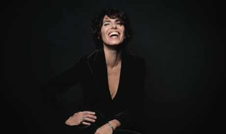 Giorgia, Normale: recensione in anteprima del nuovo singolo