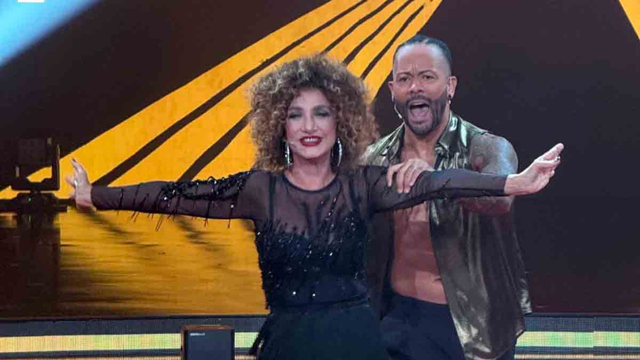 Marcella Bella furiosa dopo i giudizi a Ballando con le Stelle: “Offesa come artista e come donna”
