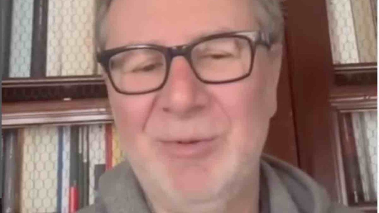 Fabio Fazio ringrazia il pubblico di Che Tempo Che Fa dopo “Ornella senza fine”: le parole del conduttore | VIDEO