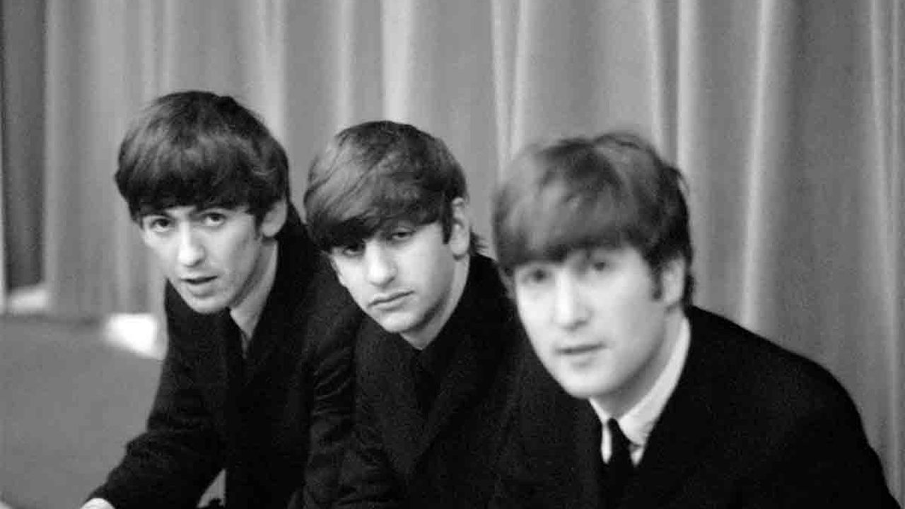 Paul McCartney il fotografo: un viaggio intimo nei primi anni dei Beatles