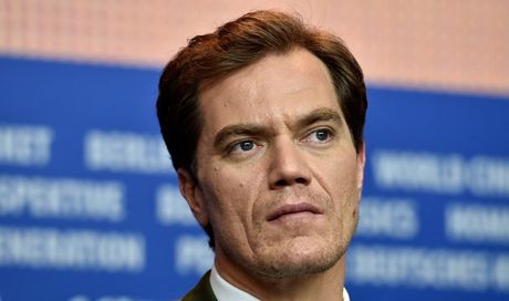 Michael Shannon
