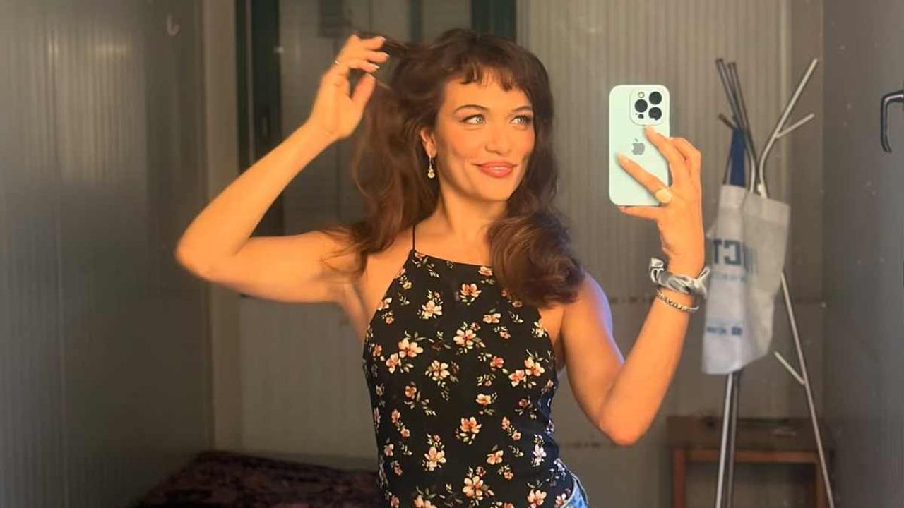 Gloria Radulescu, star de Il Paradiso delle Signore, è fidanzatissima: ecco chi è e cosa fa il compagno