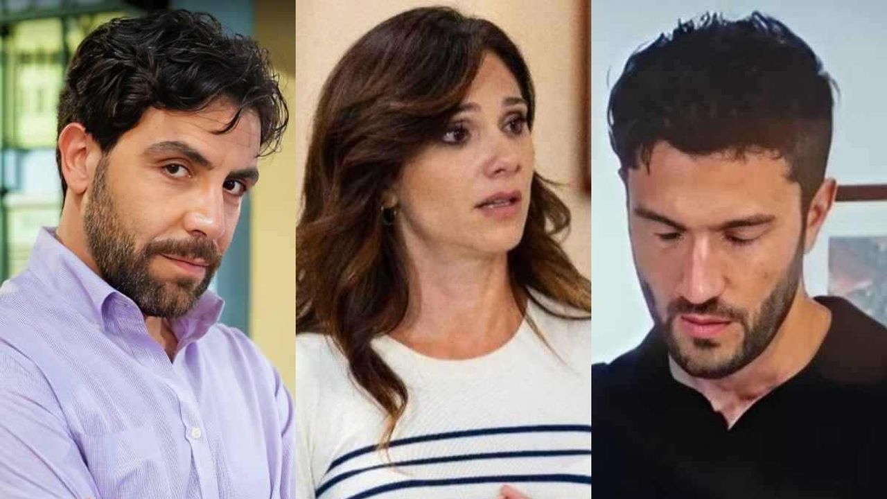 Un Posto al Sole, anticipazioni: Pino sorprende Rosa con Damiano, la sua reazione