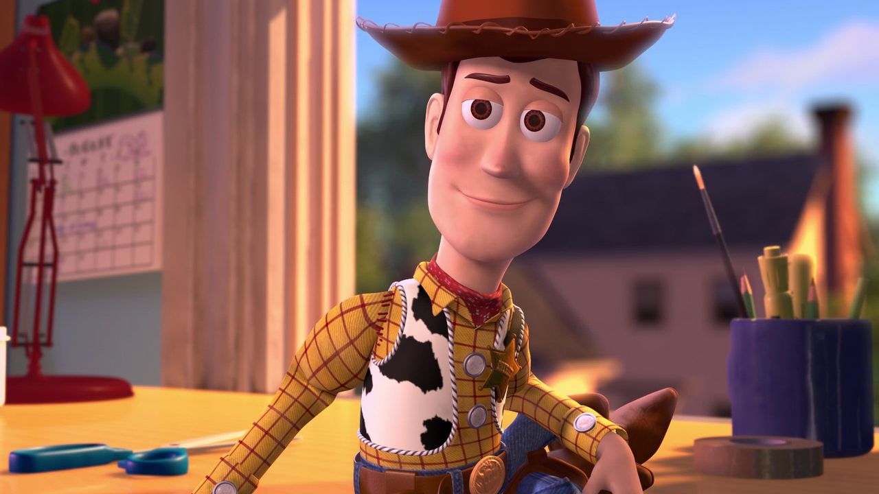Addio a Fabrizio Frizzi, voce Pixar di Woody