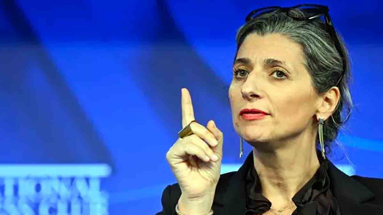 Francesca Albanese “La Rai protegga Ranucci e Report, in Italia clima ostile alla libertà di stampa”
