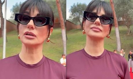 Rossella Brescia in esclusiva a Tvblog: “Amici? Se Maria chiama…”.