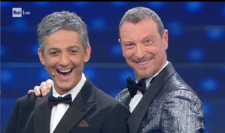 Sanremo 2020, la generazione Deejay Tv si ritrova sui social per Ama e Fiore