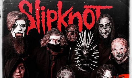 Slipknot, l’identità di Tortilla Man è stata scoperta? Ecco chi potrebbe essere…