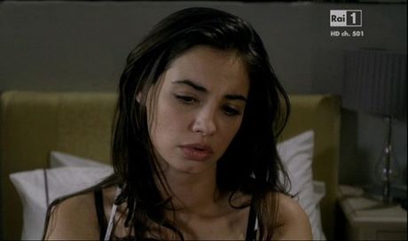 Che Dio ci aiuti 3 – foto ultima puntata