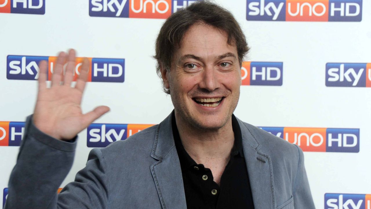 Dov’è Mario? Dal 31 agosto si gira la nuova serie Sky di Corrado Guzzanti