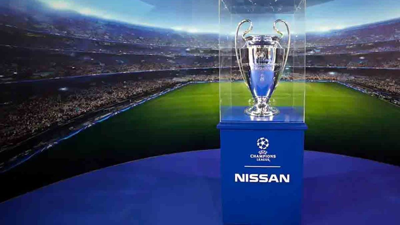 Champions League, cambiano i diritti TV in Italia: debutta il pacchetto Global First‑Pick