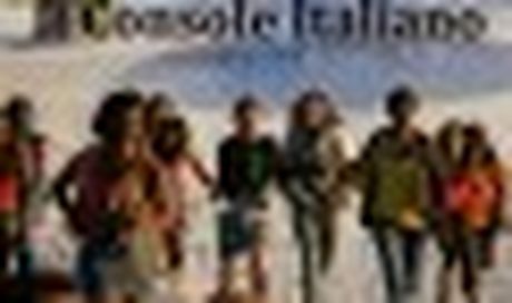Il Console Italiano: poster e trailer del film di Antonio Falduto