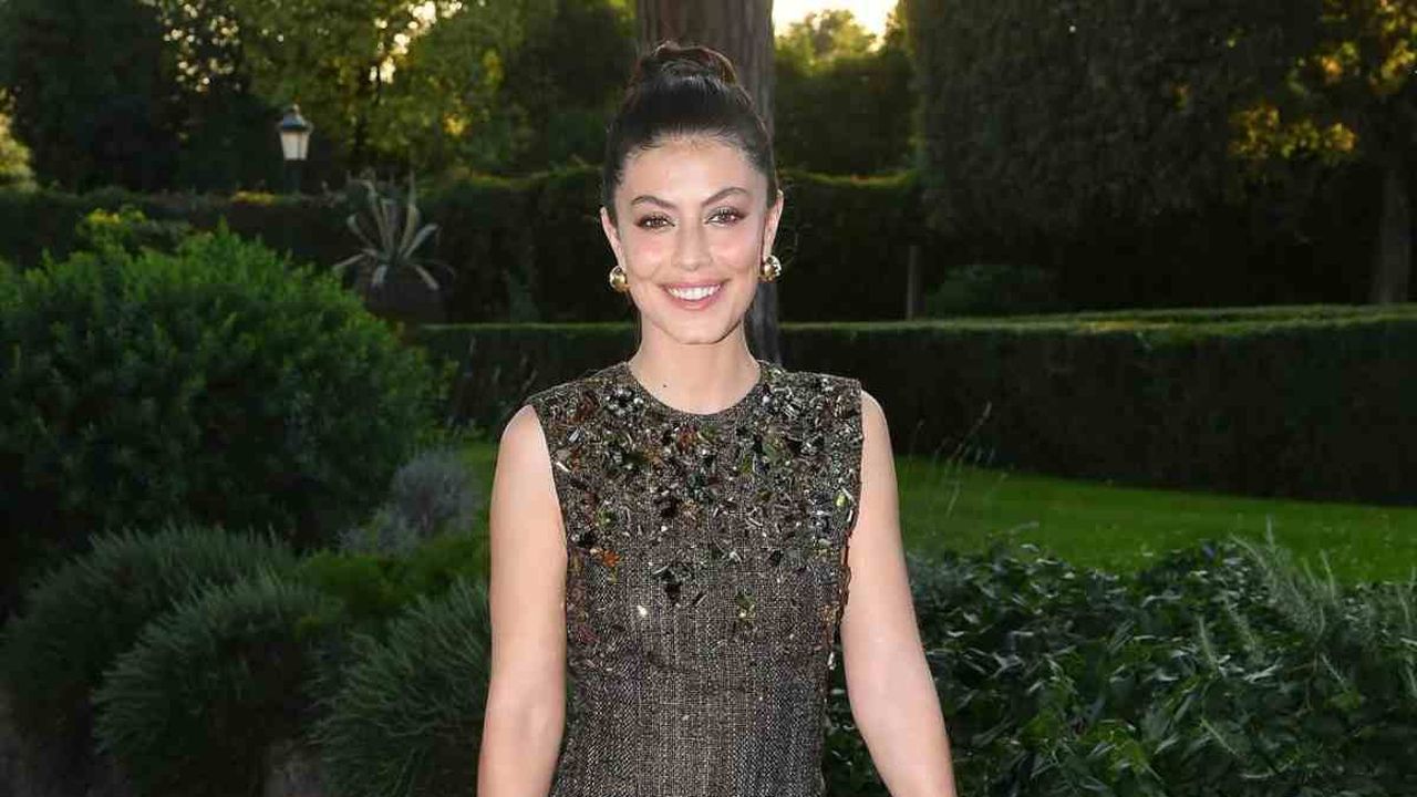 Dove vive Alessandra Mastronardi: la casa dell’attrice
