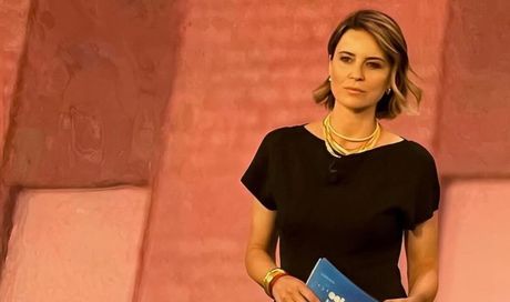 Greta Mauro: età, dove vive, la laurea, marito e figli, profilo Instagram