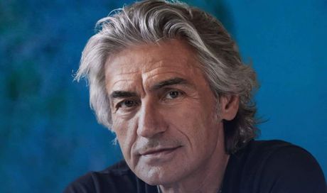 Ligabue: età, carriera e vita privata dell’artista