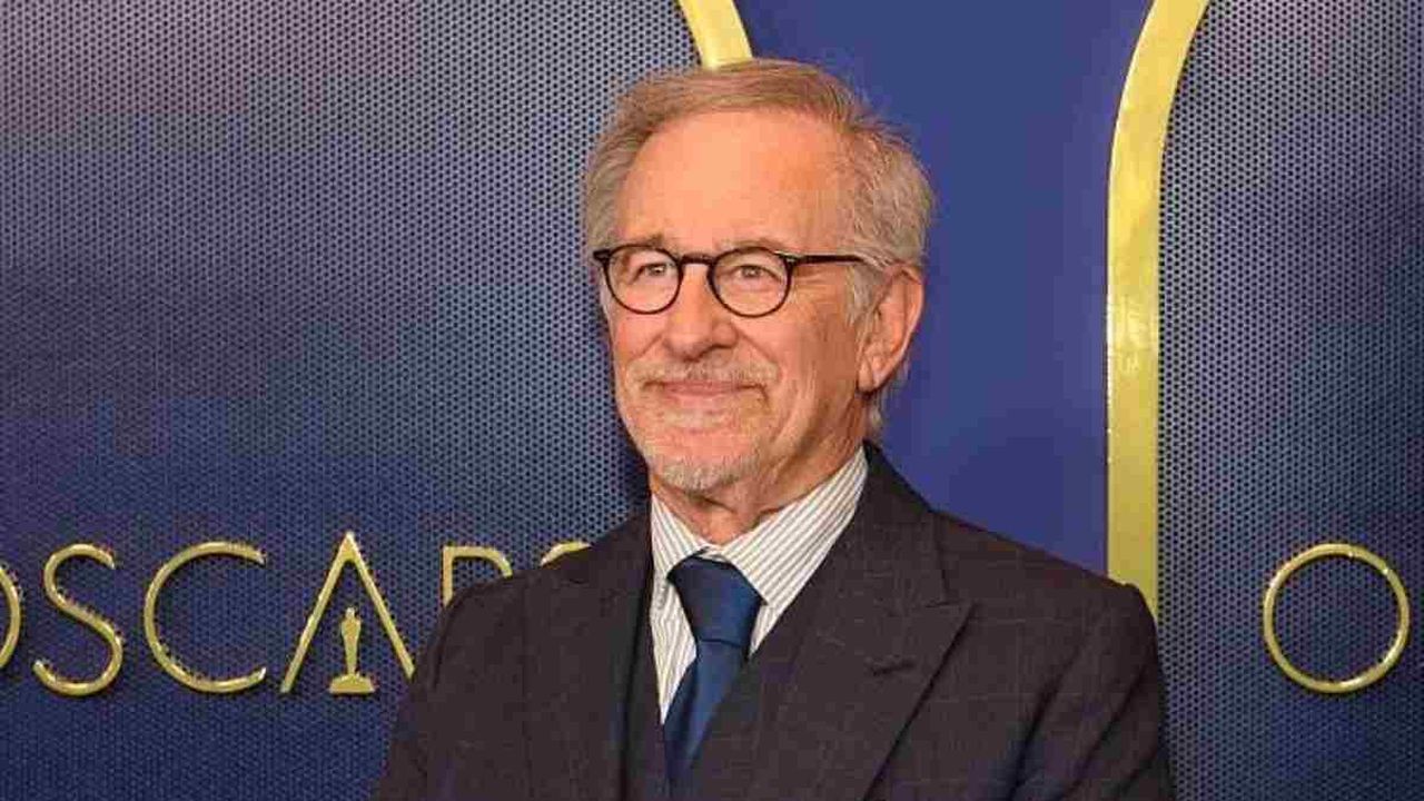 Steven Spielberg confessa: “Lo Squalo? Poteva rovinarmi la carriera, poi…”