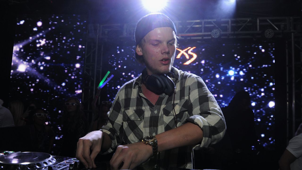 Avicii feat. Adam Lambert: Lay Me Down, testo traduzione e audio