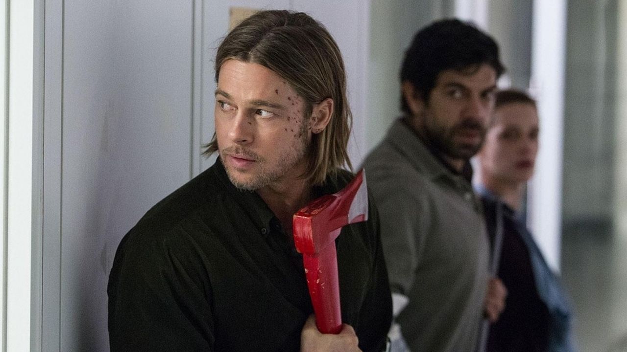World War Z, David Fincher alla regia del sequel – Joe Johnston regista di Narnia 4