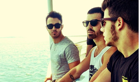Jonas Brothers, reunion in arrivo?