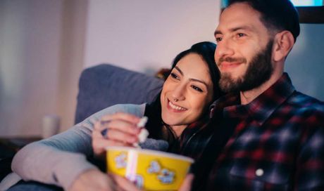 Stasera in Tv una commedia romantica che ti farà sognare (e piangere)