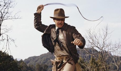 Indiana Jones 5, parla Steven Spielberg: nessuno potrà mai sostituire Harrison Ford
