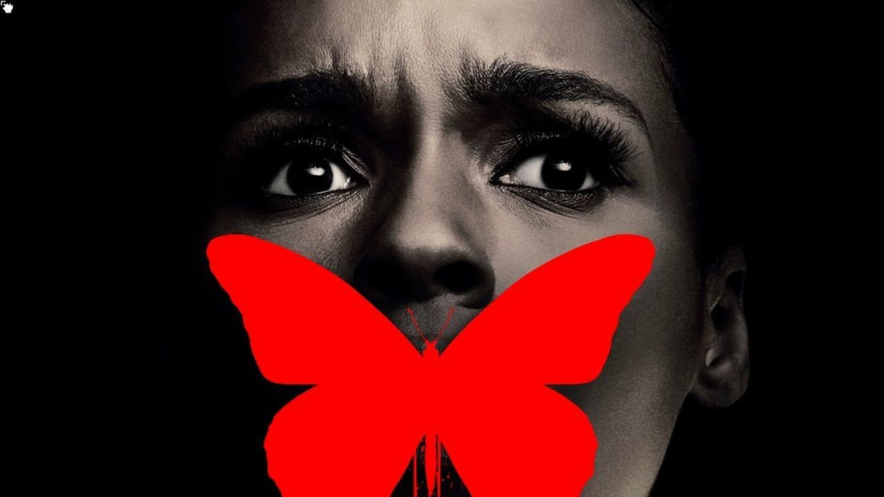 Antebellum: nuovo trailer e poster del thriller-horror con Janelle Monáe