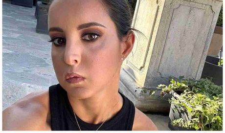 Forum, chi è Camilla Mancini. Età, studi. dove vive, compagno, profilo instagram, papà Roberto