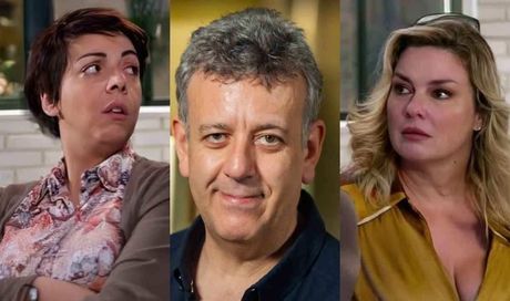 Un Posto al Sole, anticipazioni: resa dei conti per Guido: chi sceglierà tra Mariella e Claudia