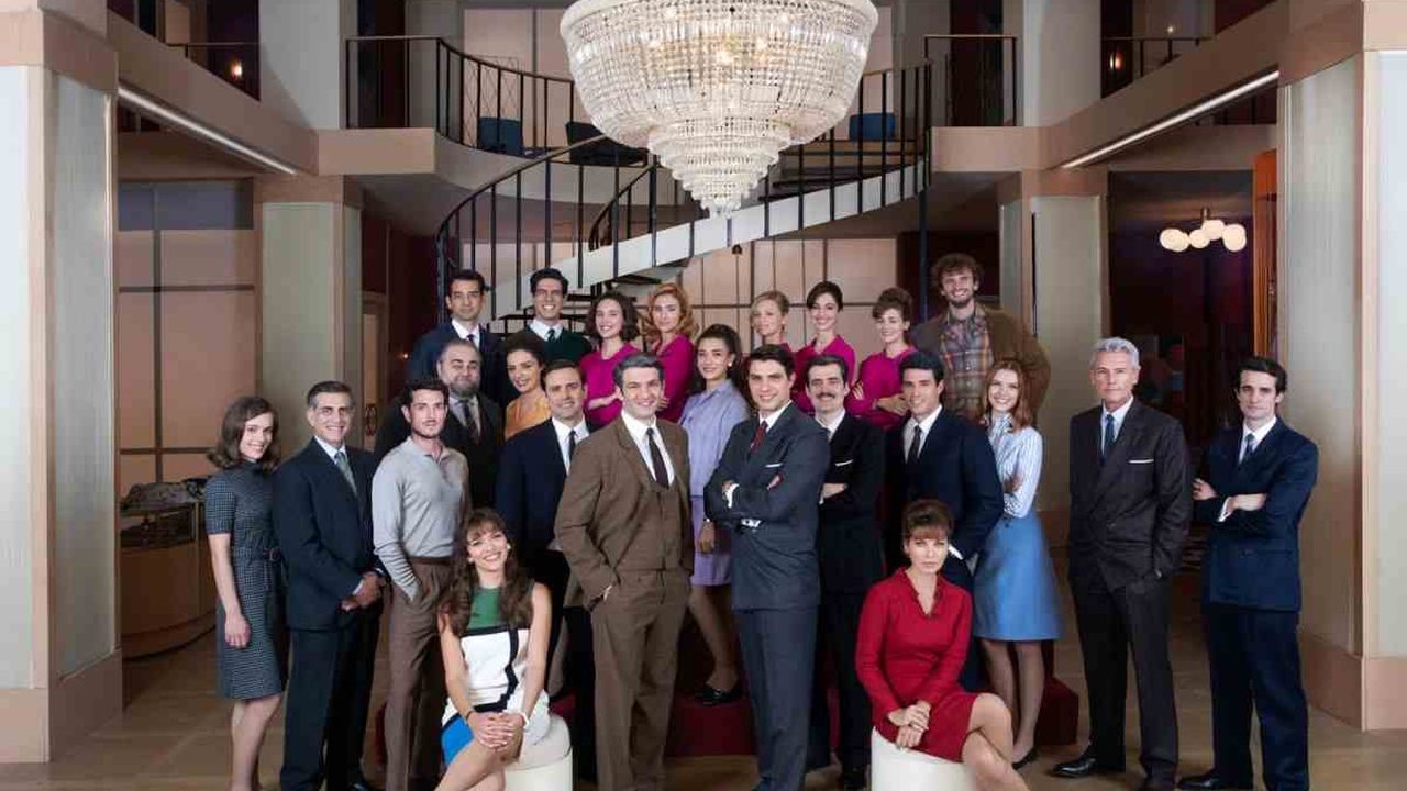 Il Paradiso delle Signore, arrivano altre due new entry: chi sono e che ruolo avranno