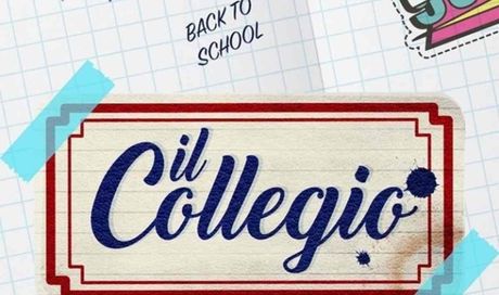 Tutti gli allievi de Il Collegio: nomi e dettagli