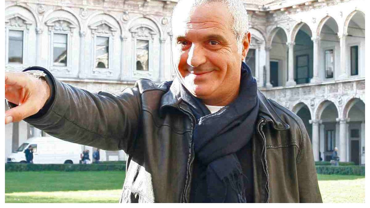 La casa da sogno dell’attore Giorgio Panariello: la villa sulla riva del fiume