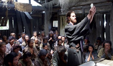 Silence: nuovi spot tv in italiano del film di Martin Scorsese