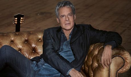 Claudio Baglioni presenta In questa storia che è la mia: “È un album con il quale vorrei lasciare un segno in chi lo ascolterà”
