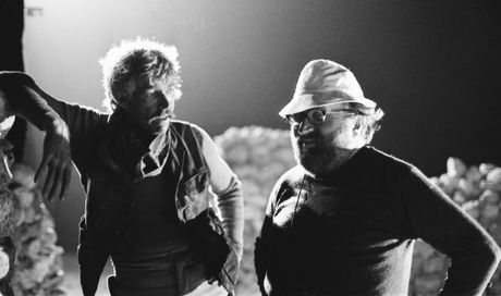 C’era una volta Sergio Leone e ci sarà sempre
