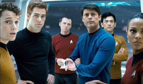 Star Trek Beyond posticipato di due settimane ‘causa’ Imax