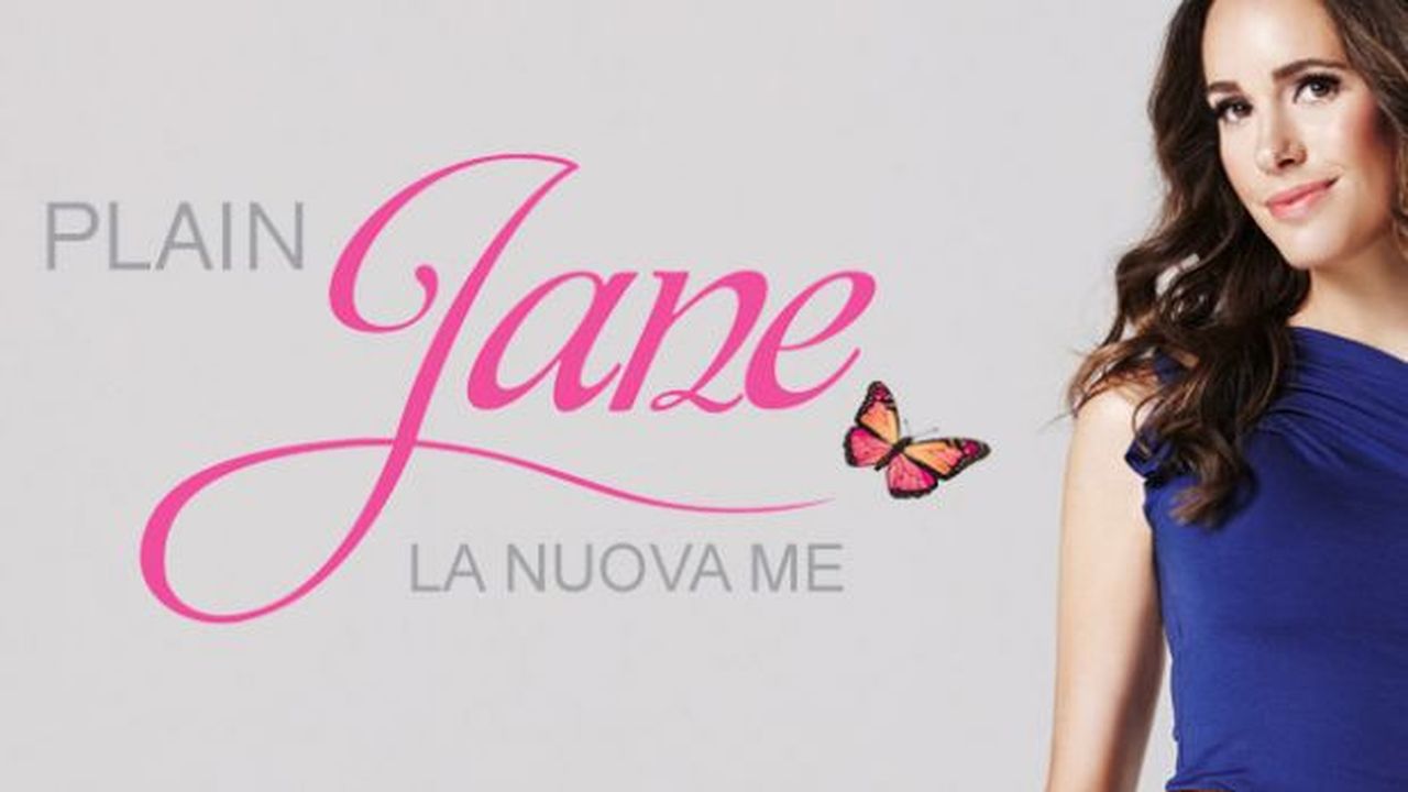 Plain Jane: la nuova Me, su MTV la seconda stagione con otto nuovi episodi