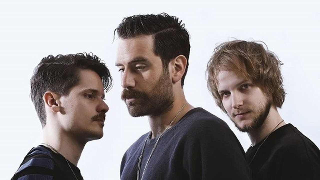 Thegiornalisti a Blogo: “Nessun pensiero di scioglierci. Il concerto al Circo Massimo? Un evento che chiude un ciclo e celebra i nostri dieci anni di carriera”