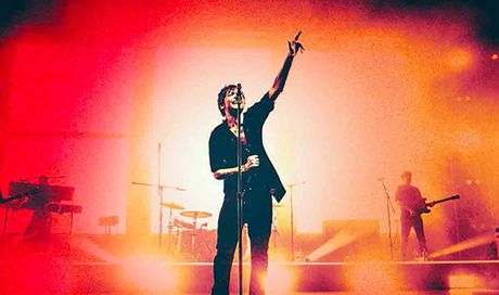 Louis Tomlinson, il capitolo della svolta: da “Lemonade” al nuovo album (e al tour 2026)
