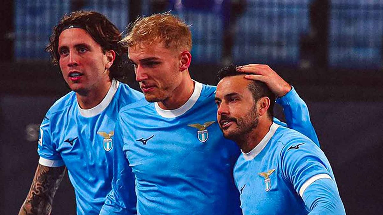 Serie A tre partite oggi in tv: Pisa-Sassuolo, Napoli-Fiorentina e Cagliari-Verona | Programma, calendario, formazioni, ultimissime