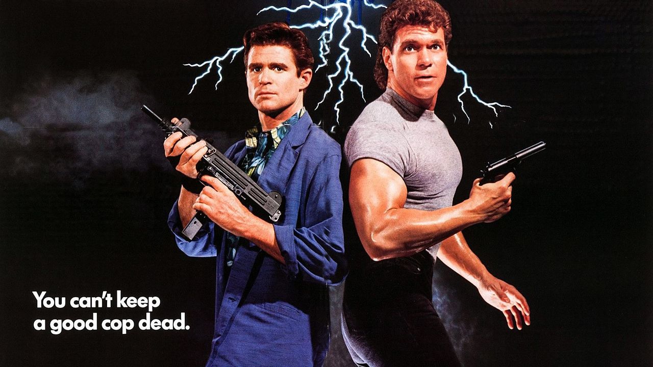 Film anni 80, Sbirri oltre la vita: recensione della commedia d’azione horror “Dead Heat” con Treat Williams e Vincent Price