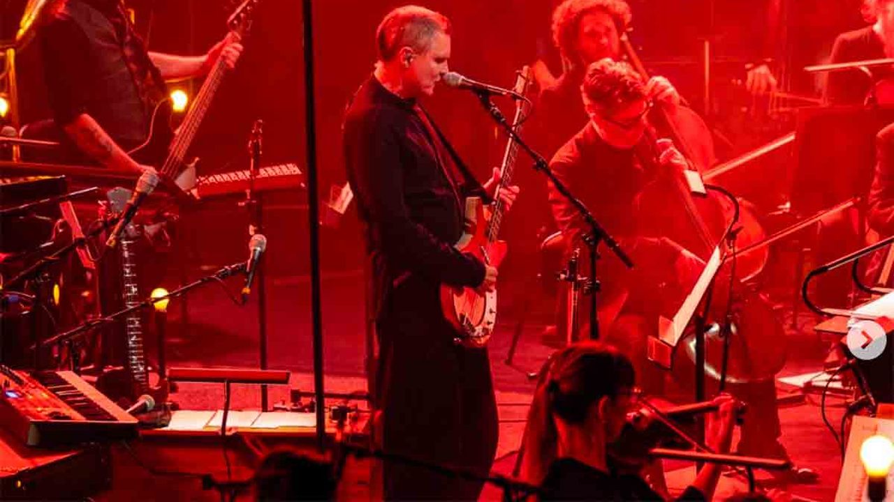Sigur Ros celebrano i 20 anni di Takk… con una riedizione speciale ricca di rarità