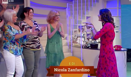 La prova del cuoco | 10 settembre 2018 | Prima puntata