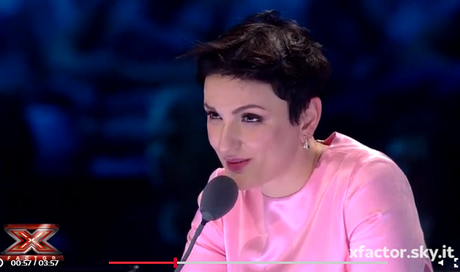 Arisa: “X Factor lo rifarei, dà visibilità e guadagno. Sì all’Isola (ma senza telecamere), no al Gf Vip”