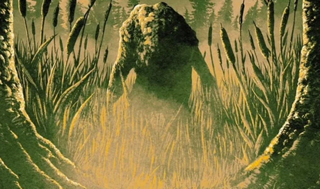 Frogman: trailer del found footage horror sulla leggenda dell’Uomo Rana dell’Ohio