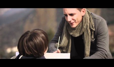 Modà feat. Jarabedepalo – Come un pittore – Videoclip Ufficiale